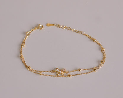 Cutie Bracelet