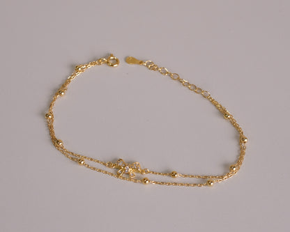 Cutie Bracelet