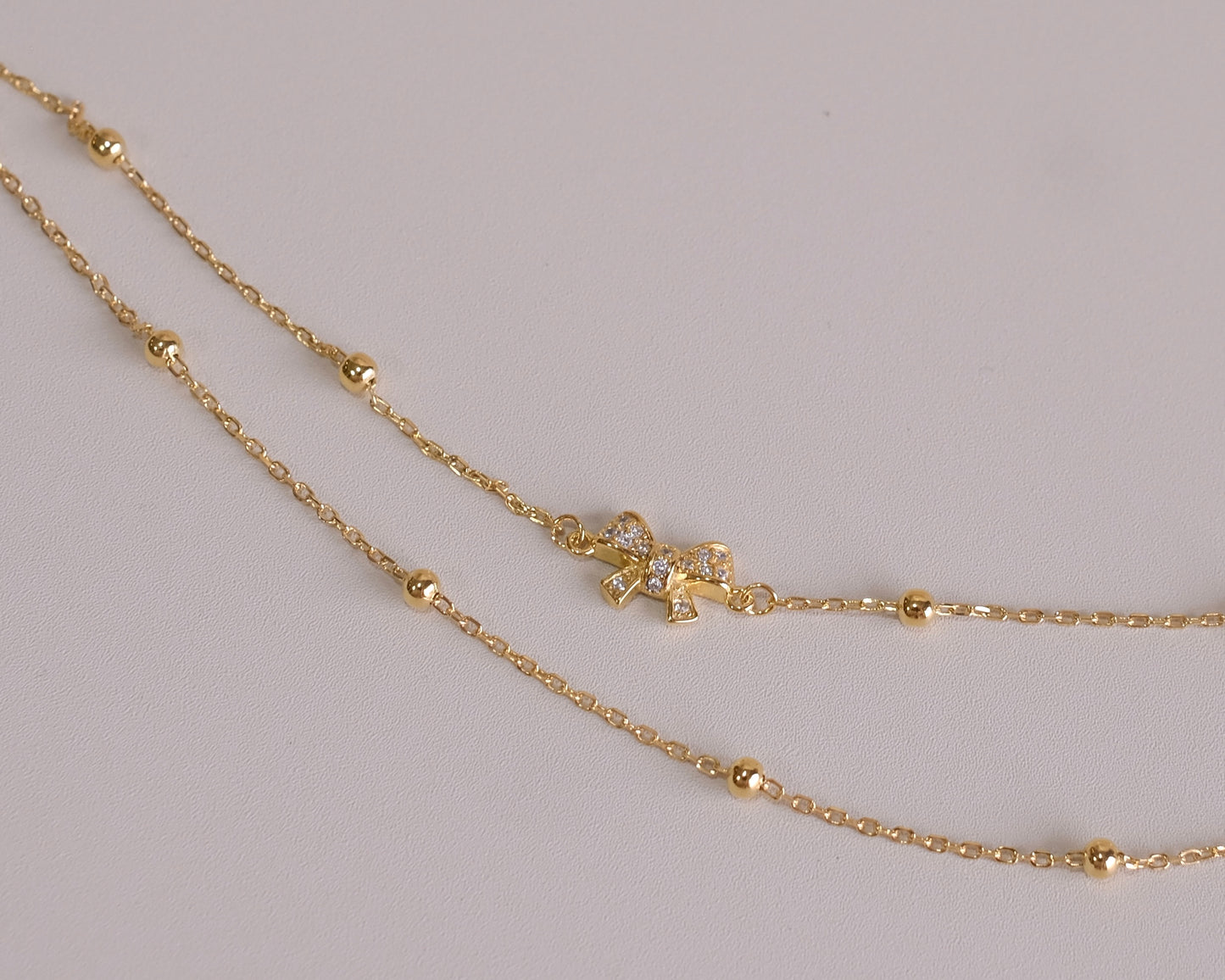 Cutie Bracelet
