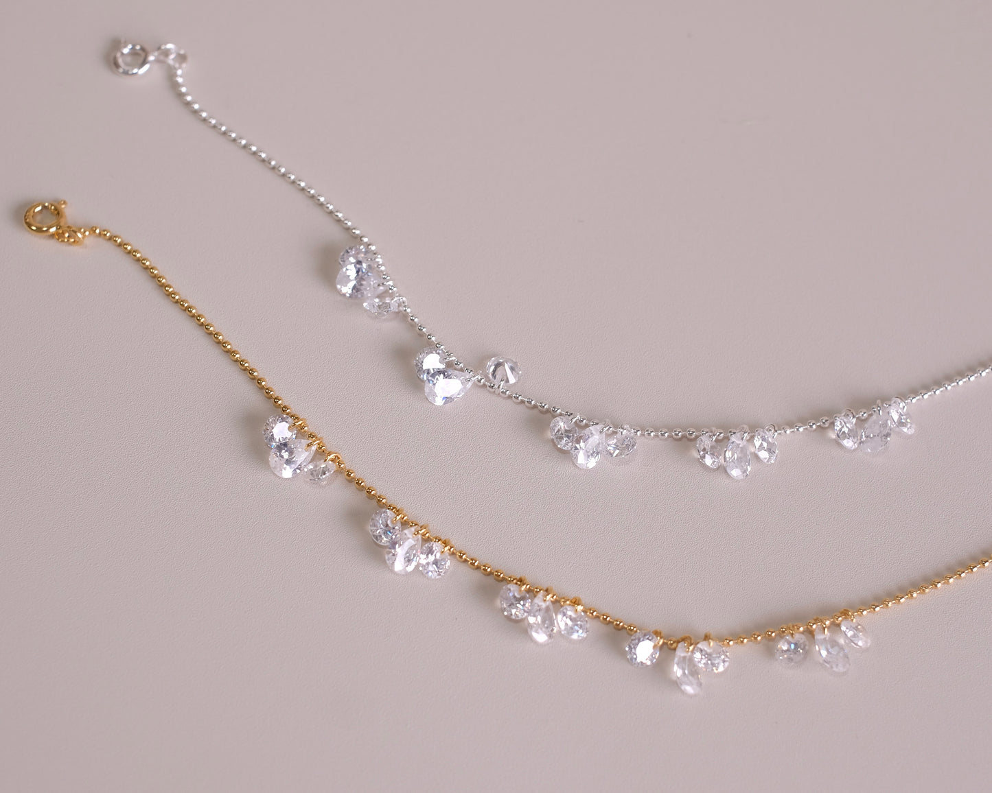 Crystalla Bracelet