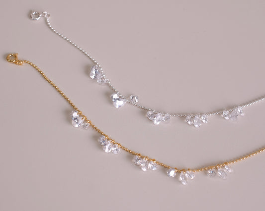Crystalla Bracelet