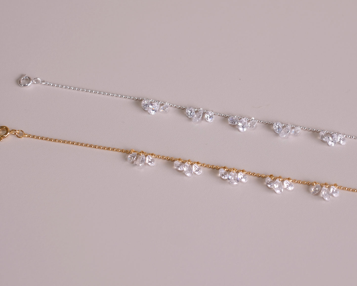 Crystalla Bracelet