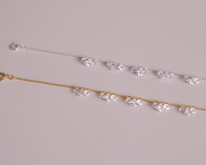 Crystalla Bracelet