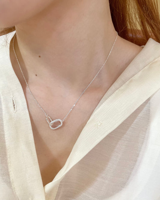OU Necklace