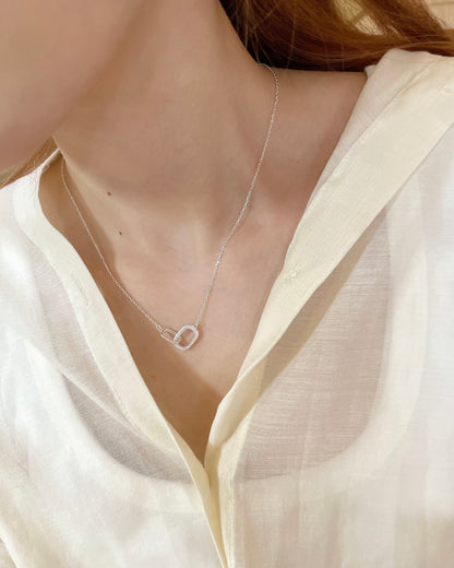 OU Necklace