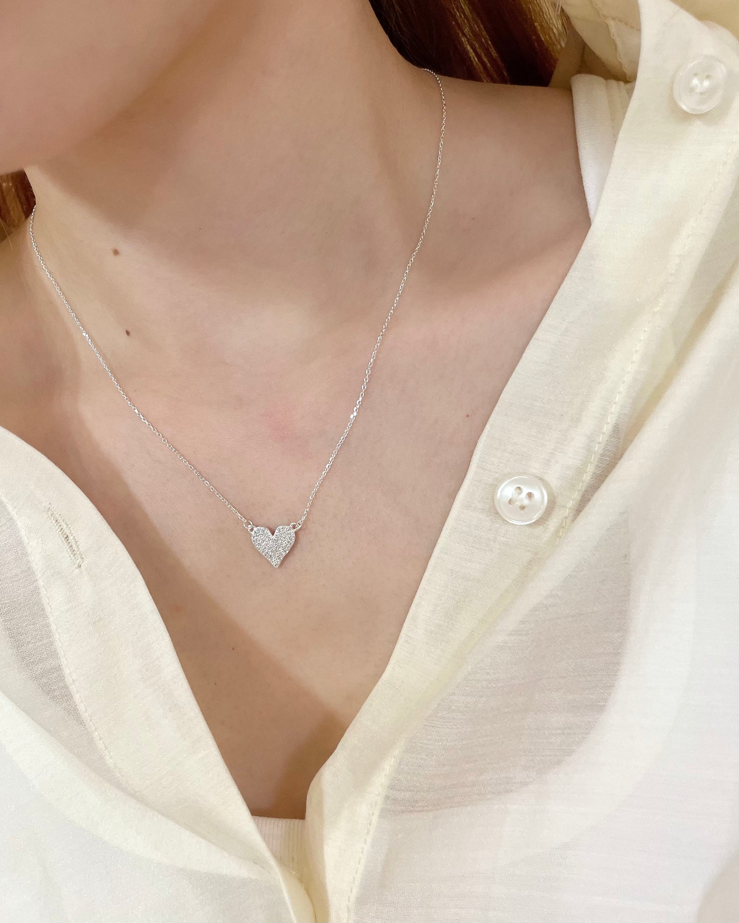 Myonly Necklace