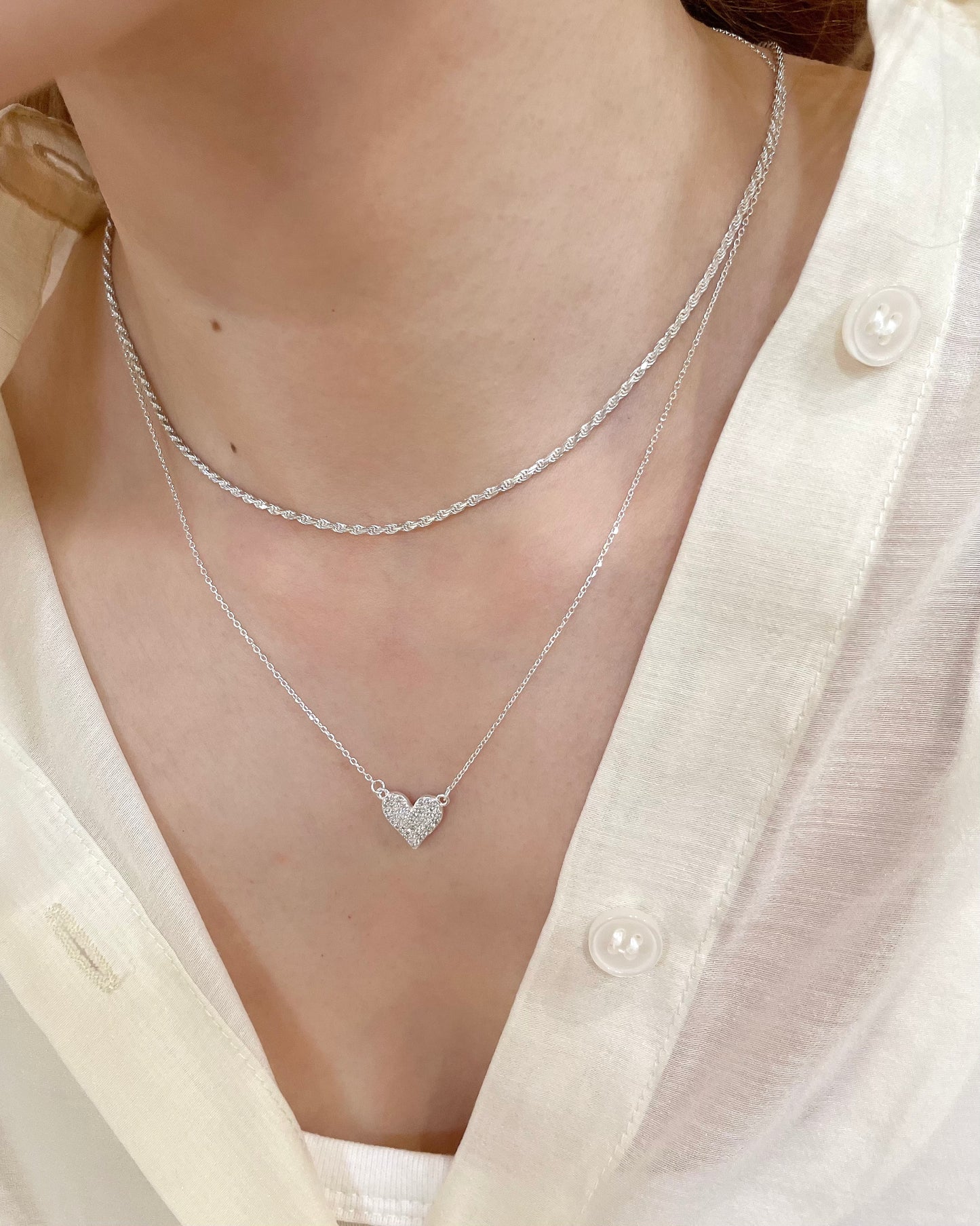 Myonly Necklace