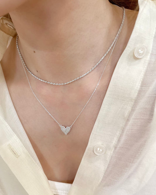 Myonly Necklace