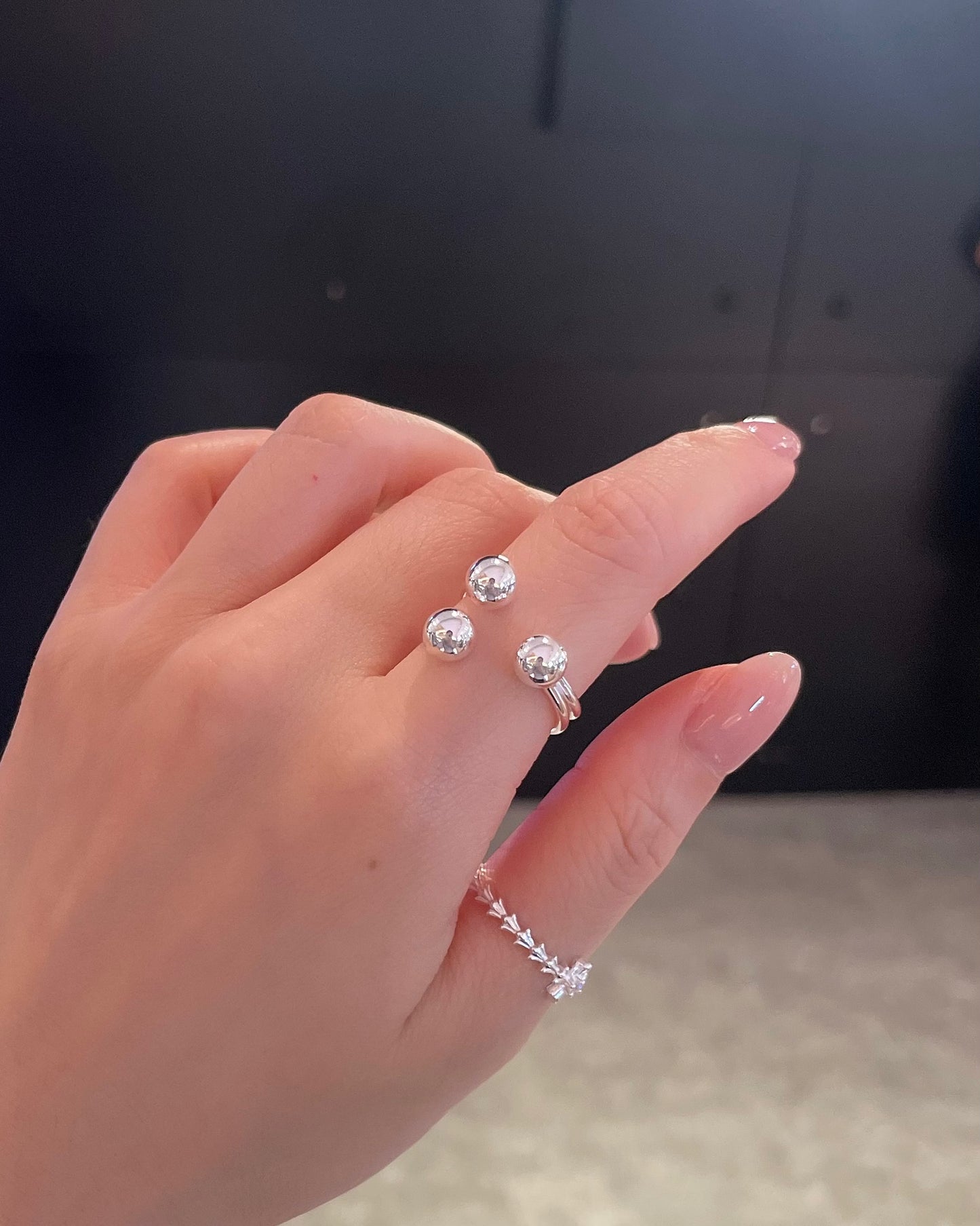Triball Ring (Pre-order)