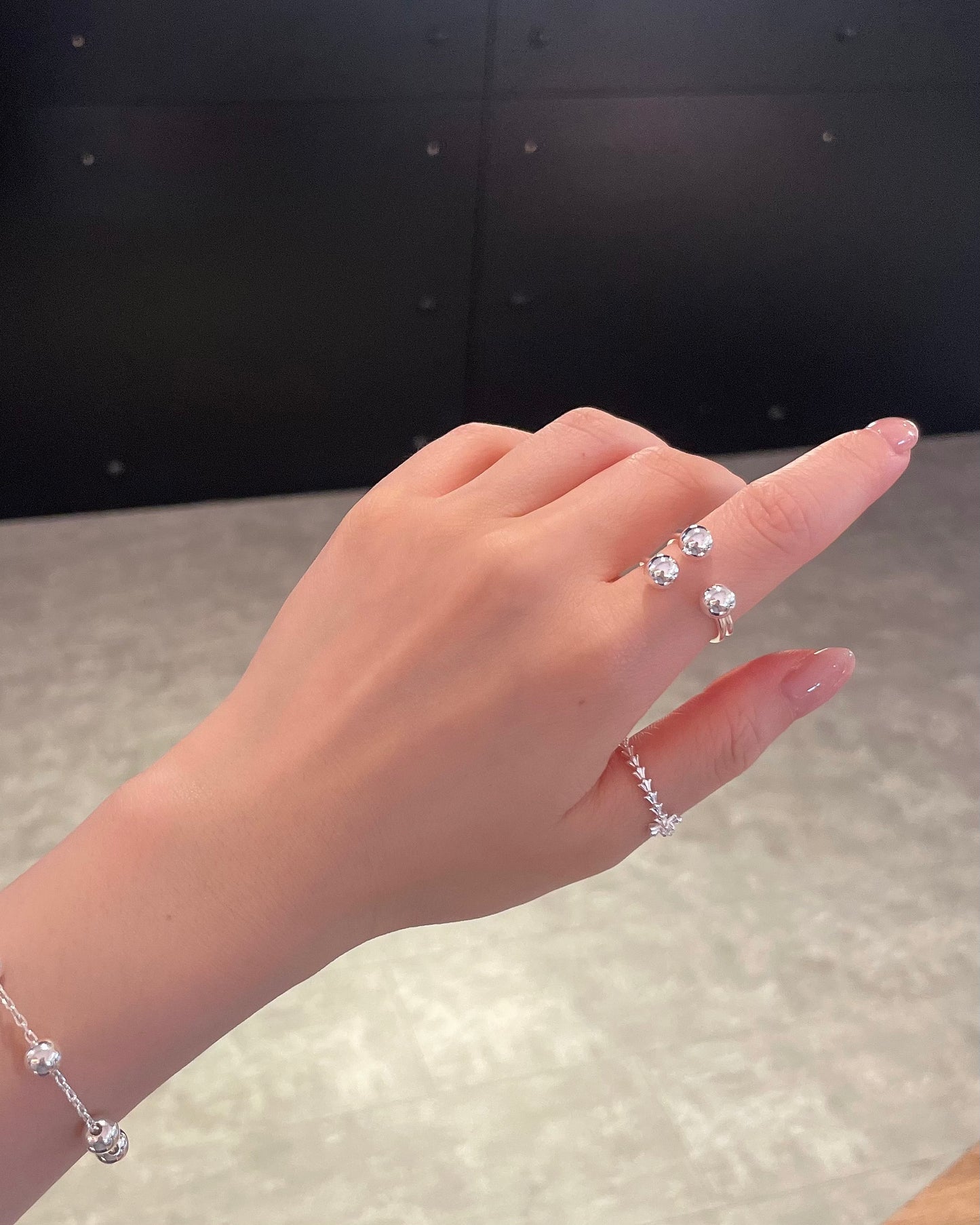 Triball Ring (Pre-order)