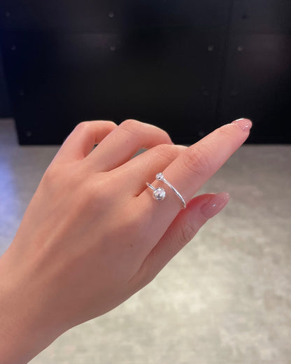 Douball Ring (Pre-order)