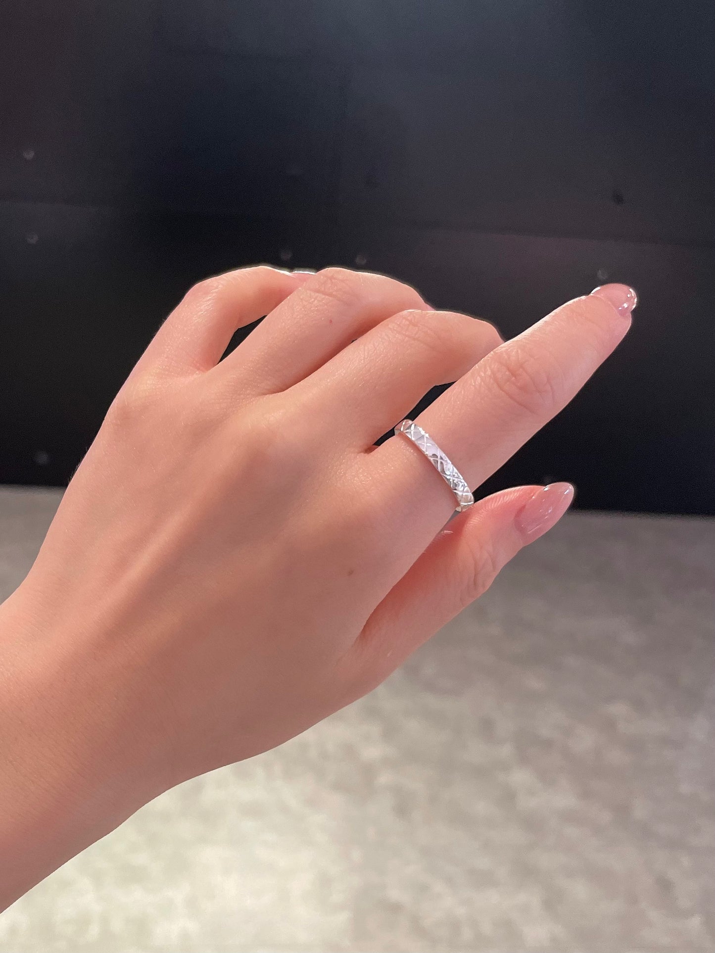 Argyll Ring (Pre-order)
