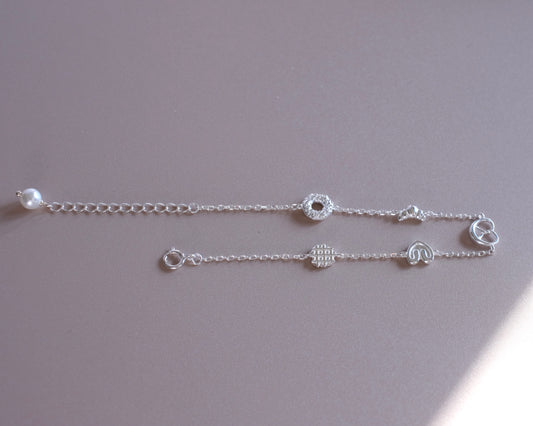 Carbs Bracelet