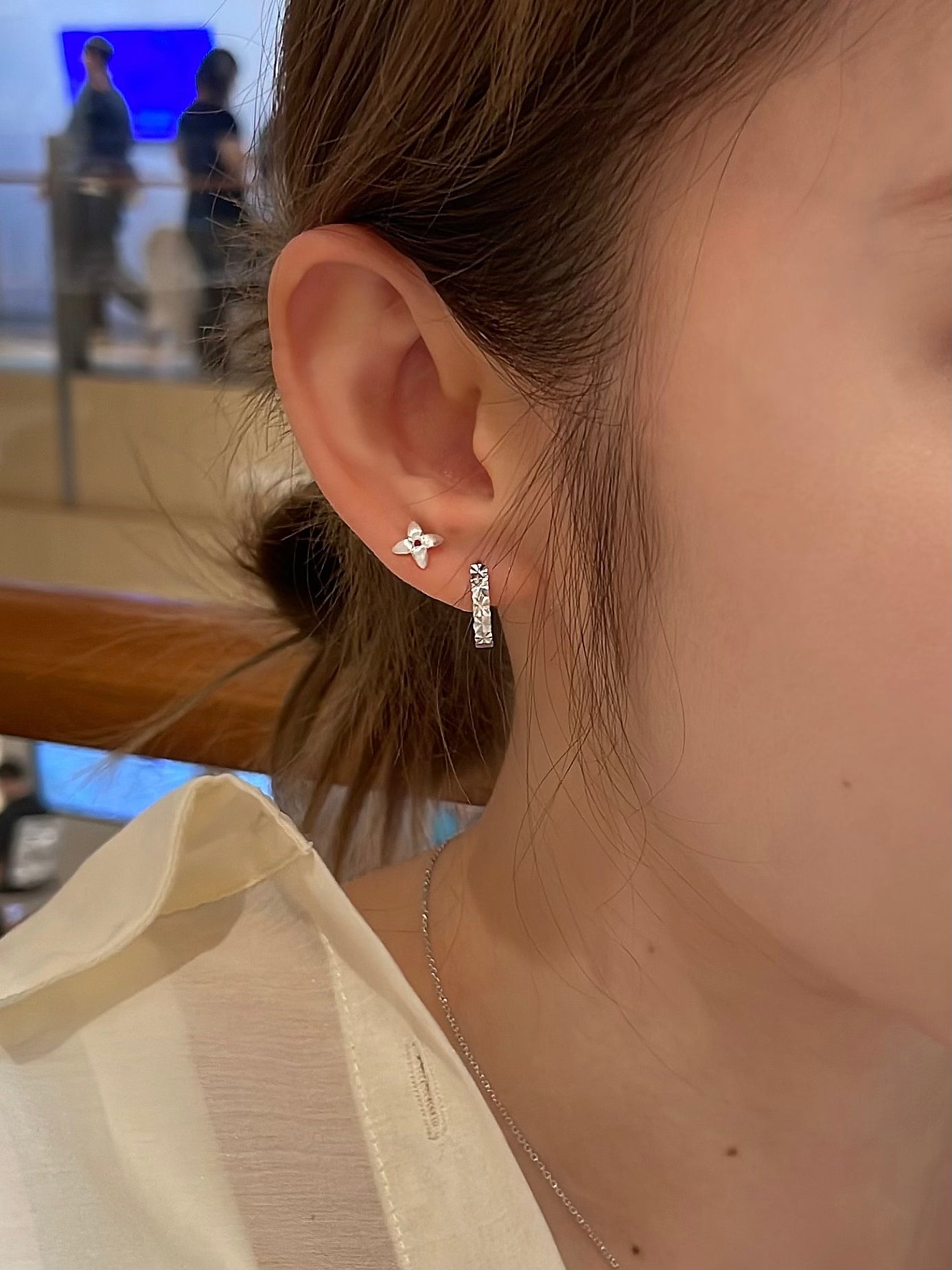 Nu Earrings