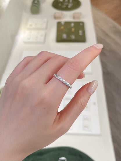 Argyll Ring (Pre-order)