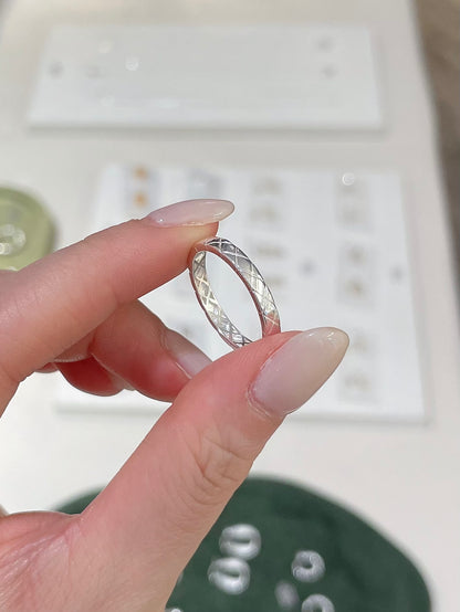 Argyll Ring (Pre-order)