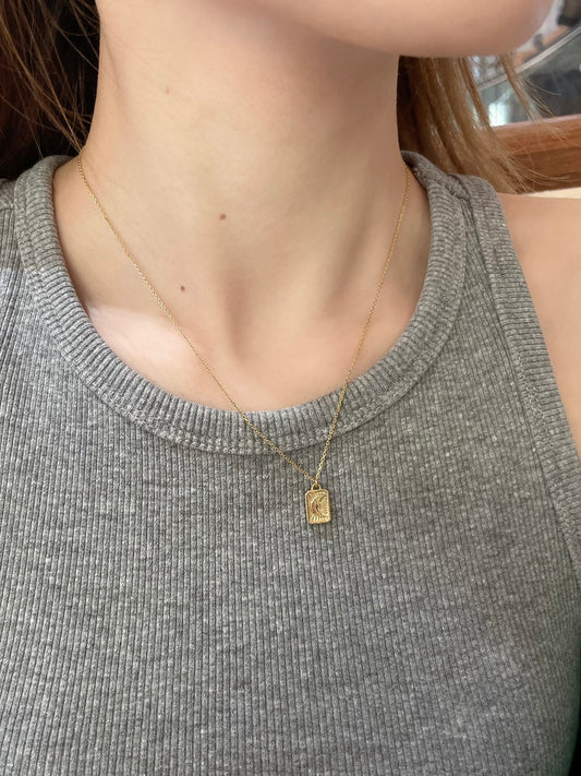 Luna Necklace