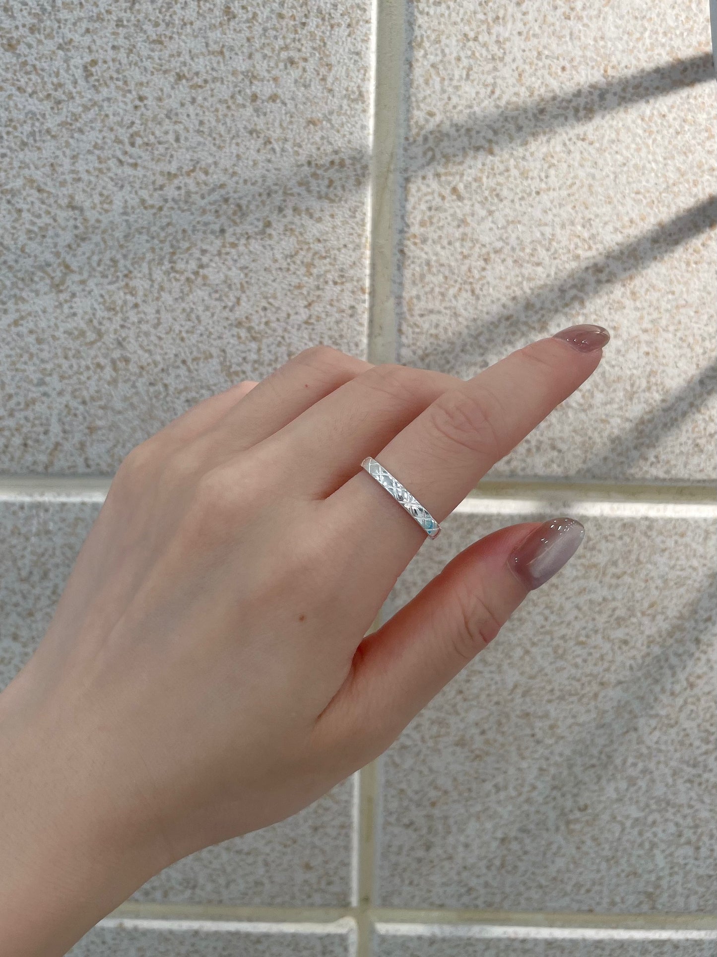Argyll Ring (Pre-order)