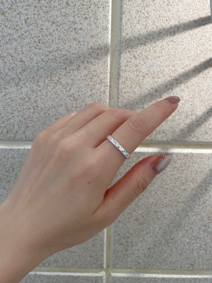 Argyll Ring (Pre-order)